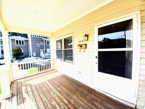 854 Tryon Hill Dr in Raleigh, NC - Building Photo - Building Photo