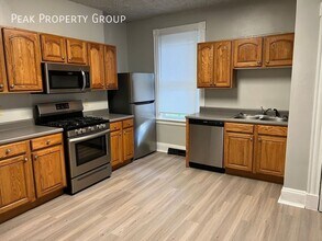 2544 Vestry Ave in Cincinnati, OH - Building Photo - Building Photo