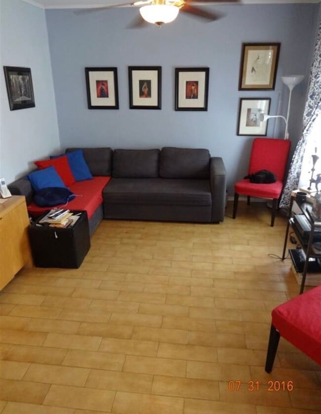 2129 Kennedy Blvd in North Bergen, NJ - Building Photo - Building Photo