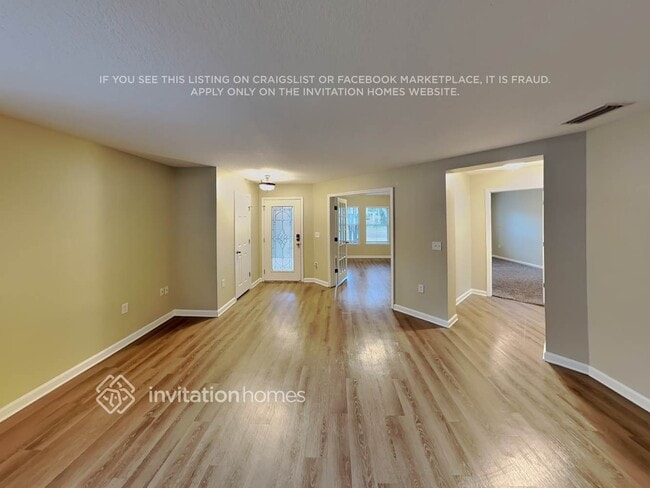 1316 Tilapia Trail in DeLand, FL - Foto de edificio - Building Photo