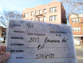 3717 Bronxwood in Bronx, NY - Building Photo - Other