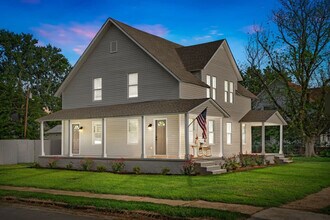 3601 Bradley St SW in Huntsville, AL - Building Photo - Building Photo