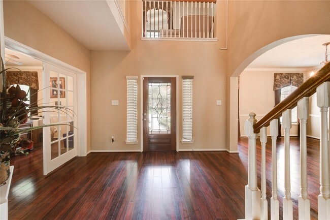 property at 18719 Glenn Haven Estates Dr