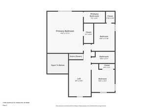 11404 Seabiscuit Dr in Noblesville, IN - Building Photo - Building Photo