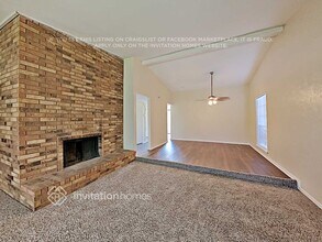 9205 Fairmont Cir in Rowlett, TX - Building Photo - Building Photo
