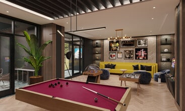 Manor Biscayne in North Miami, FL - Foto de edificio - Building Photo