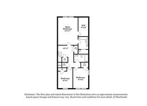 335 Stone Arbor Wy in Wendell, NC - Building Photo - Building Photo