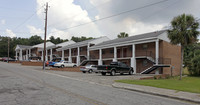 Hillside Apartments in Lake City, FL - Building Photo - Building Photo