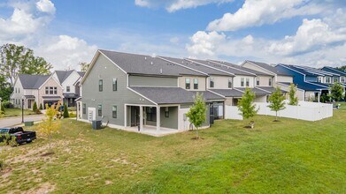 1569 Nickleby Pl in Thompson's Station, TN - Building Photo - Building Photo