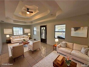 10 Apache Dr in Mercedes, TX - Building Photo - Building Photo