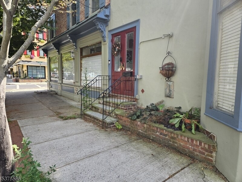 67 Ferry St in Lambertville, NJ - Building Photo