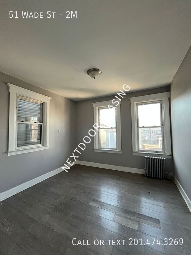 51 Wade St in Jersey City, NJ - Building Photo - Building Photo