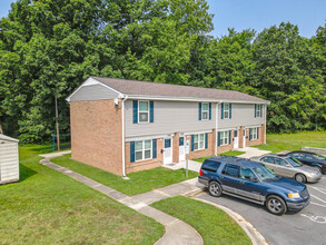 Zion Hills Apartments in Salisbury, NC - Building Photo - Primary Photo