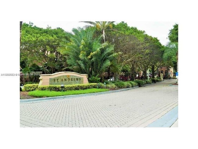property at 12112 St.Andrews Pl