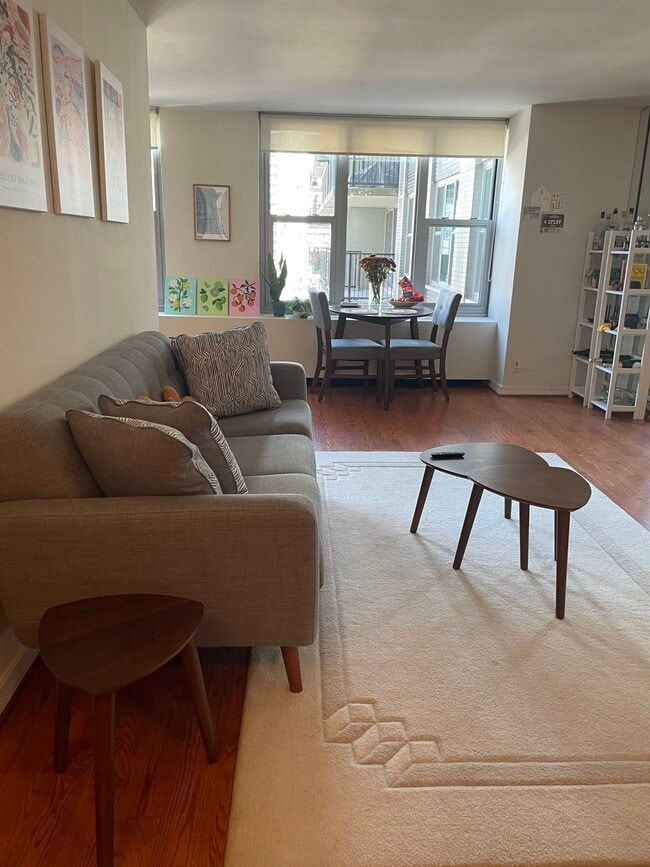 property at 400 E Randolph St