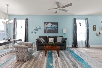 237 Benmyrtle Trl in Georgetown, TX - Building Photo - Building Photo