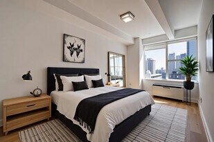 Tribeca House - 53 Park Place in New York, NY - Building Photo