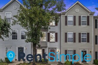 14262 Newbern Loop in Gainesville, VA - Building Photo - Building Photo