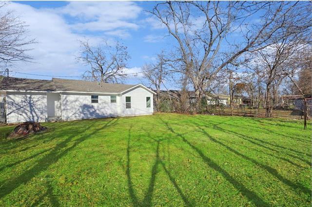 4312 Lorin Ave in Fort Worth, TX - Building Photo - Building Photo