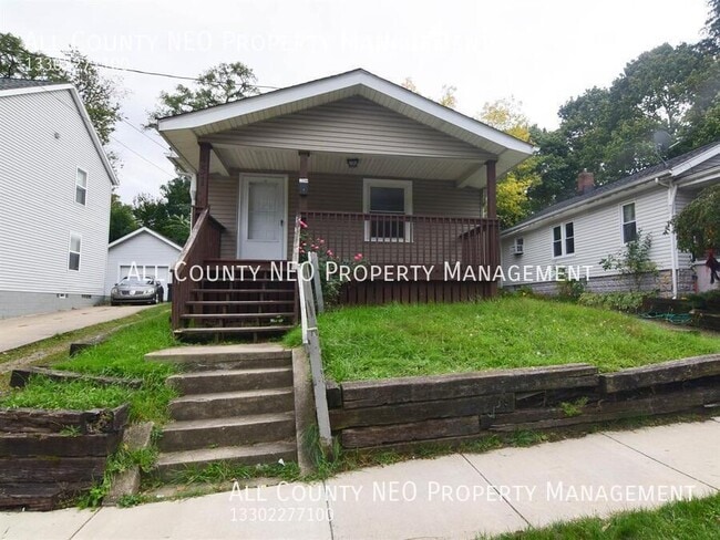 property at 451 Lucy St