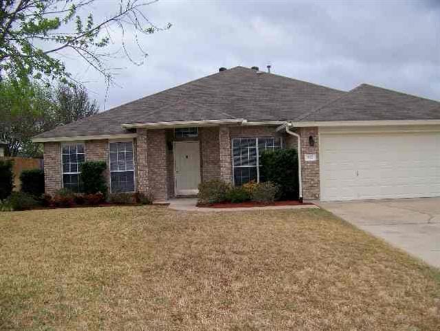 property at 607 Ottawa Dr