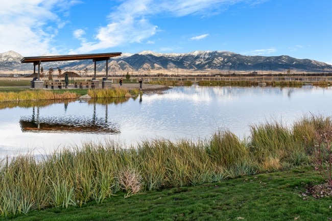 715 Thrice Lp in Belgrade, MT - Building Photo - Building Photo