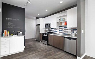 5 Glassworks Ave, Unit #2-463 in Cambridge, MA - Building Photo