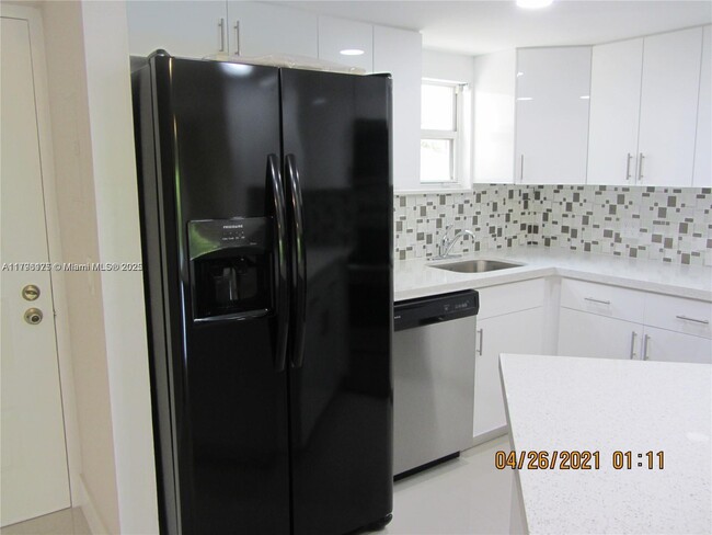 property at 8343 Lake Dr