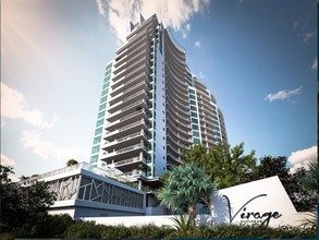 Virage Bayshore in Tampa, FL - Building Photo - Building Photo