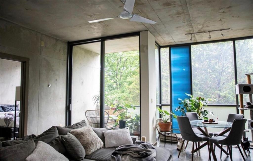 480 John Wesley Dobbs Ave NE in Atlanta, GA - Building Photo