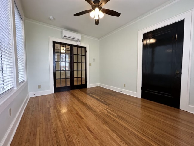 1107 Cumberland St in Little Rock, AR - Building Photo - Building Photo