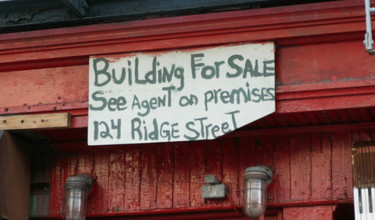 124 Ridge St in New York, NY - Building Photo - Building Photo