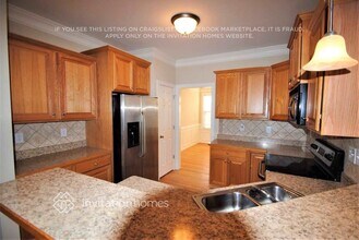 160 McDougle Ln in Clayton, NC - Building Photo - Building Photo