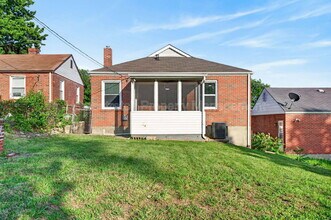 4707 Roxie St in St. Louis, MO - Building Photo - Building Photo