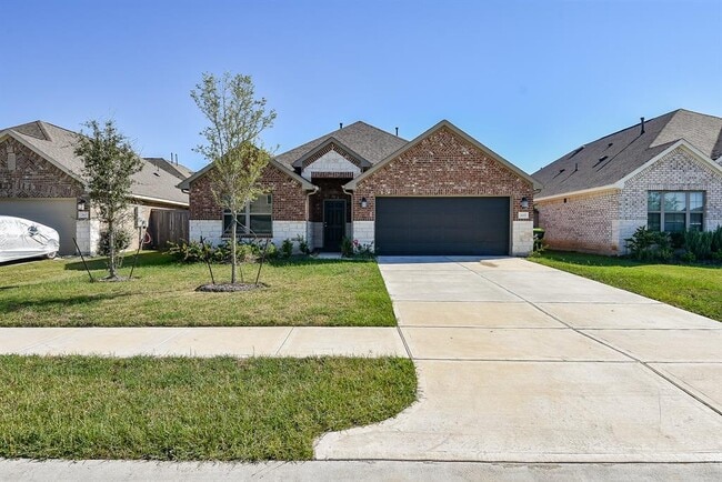 property at 2615 Westward Hl Dr