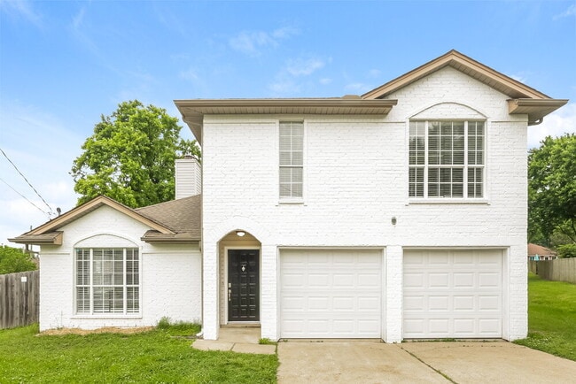 property at 1224 Jacksons View Rd