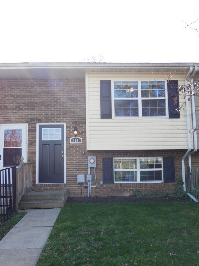 property at 103 Carnival Dr