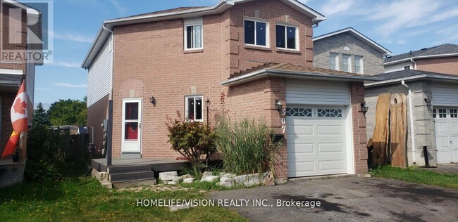 property at 307 Bristol Crescent