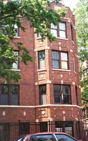 6820-6824 S Perry Ave Apartamentos