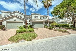 property at 9255 Museo Cir