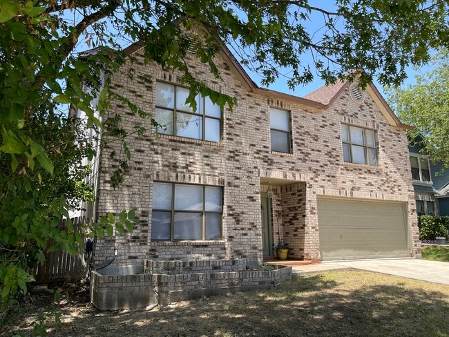 property at 12827 Hunting Bear