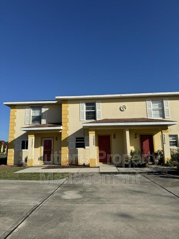 3488 Joe Murell Dr in Titusville, FL - Building Photo - Building Photo