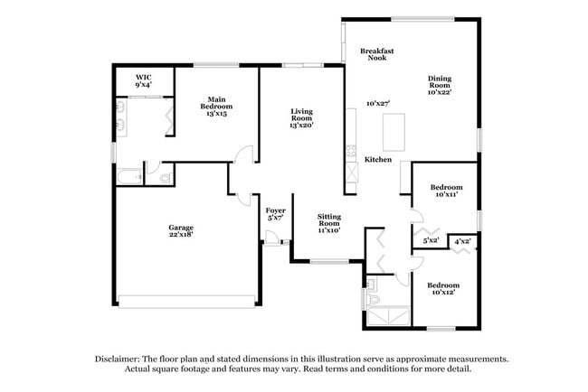 13010 SW 19th Dr in Miramar, FL - Building Photo - Building Photo