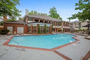 Rolling Brook Village Apartments