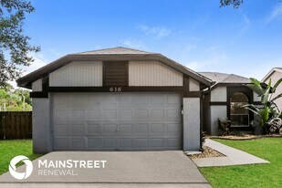616 Charing Cross Ct in Lake Mary, FL - Building Photo
