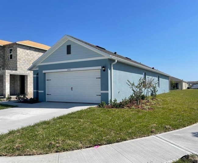 1533 Quinta Rd in Kissimmee, FL - Building Photo - Building Photo