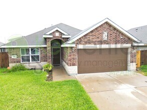 608 Olympic St in Edinburg, TX - Building Photo - Building Photo
