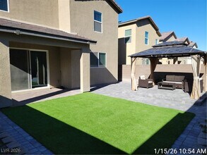 2924 Gaffer Film St in Las Vegas, NV - Building Photo - Building Photo