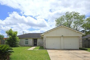 17302 Heritage Bay Dr in Webster, TX - Building Photo