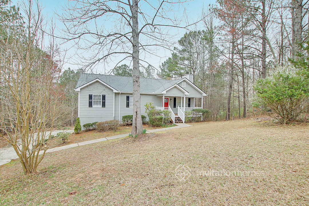 388 Barton Ln in Villa Rica, GA - Building Photo